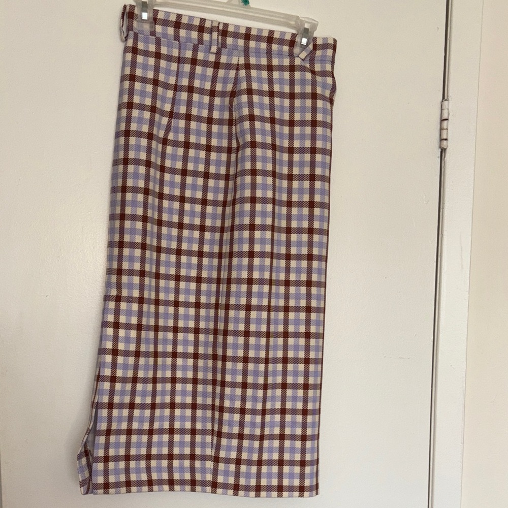 New xs Zara skirt
